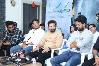 Masoodha Movie Press Meet